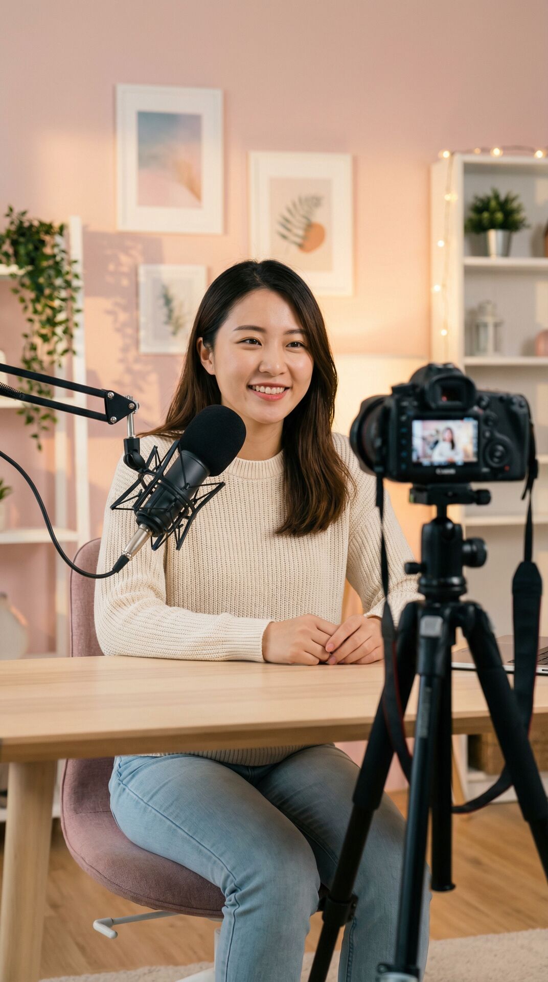 杏吧美妆视频教程